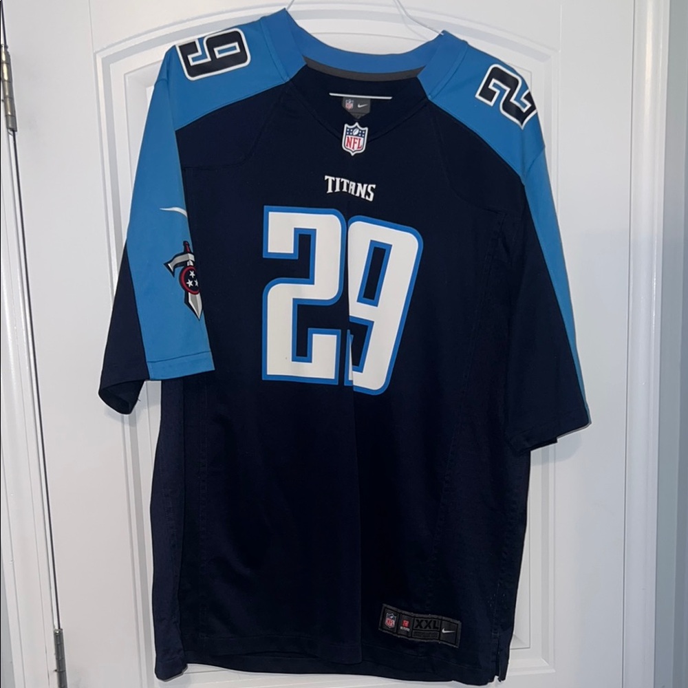 NFL Titans DeMarco Murray Jersey XXL